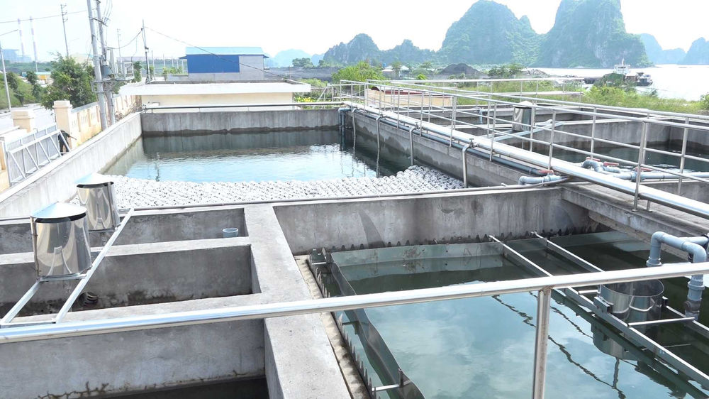 Các ngành nghề thu hút đầu tư tại Cụm công nghiệp Cẩm Thịnh