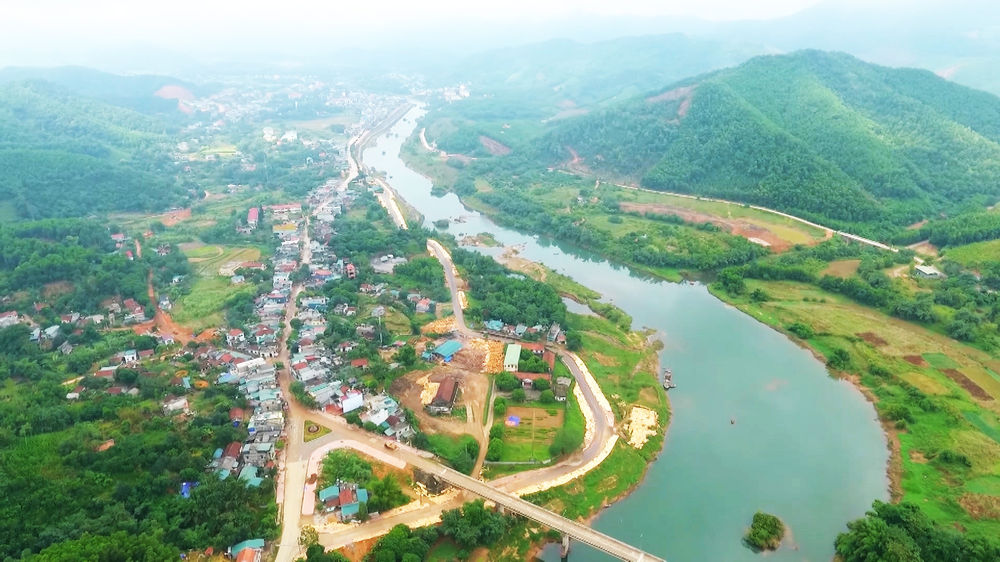 Các ngành nghề thu hút đầu tư tại Cụm công nghiệp Nam Sơn