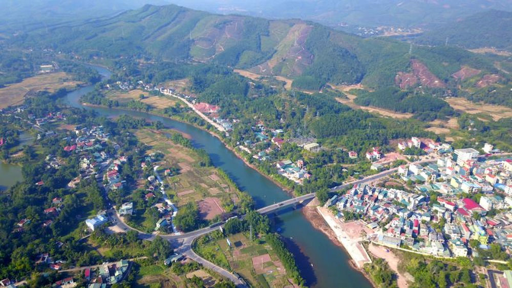 Chi tiết về Chủ đầu tư Cụm công nghiệp Nam Sơn Quảng Ninh