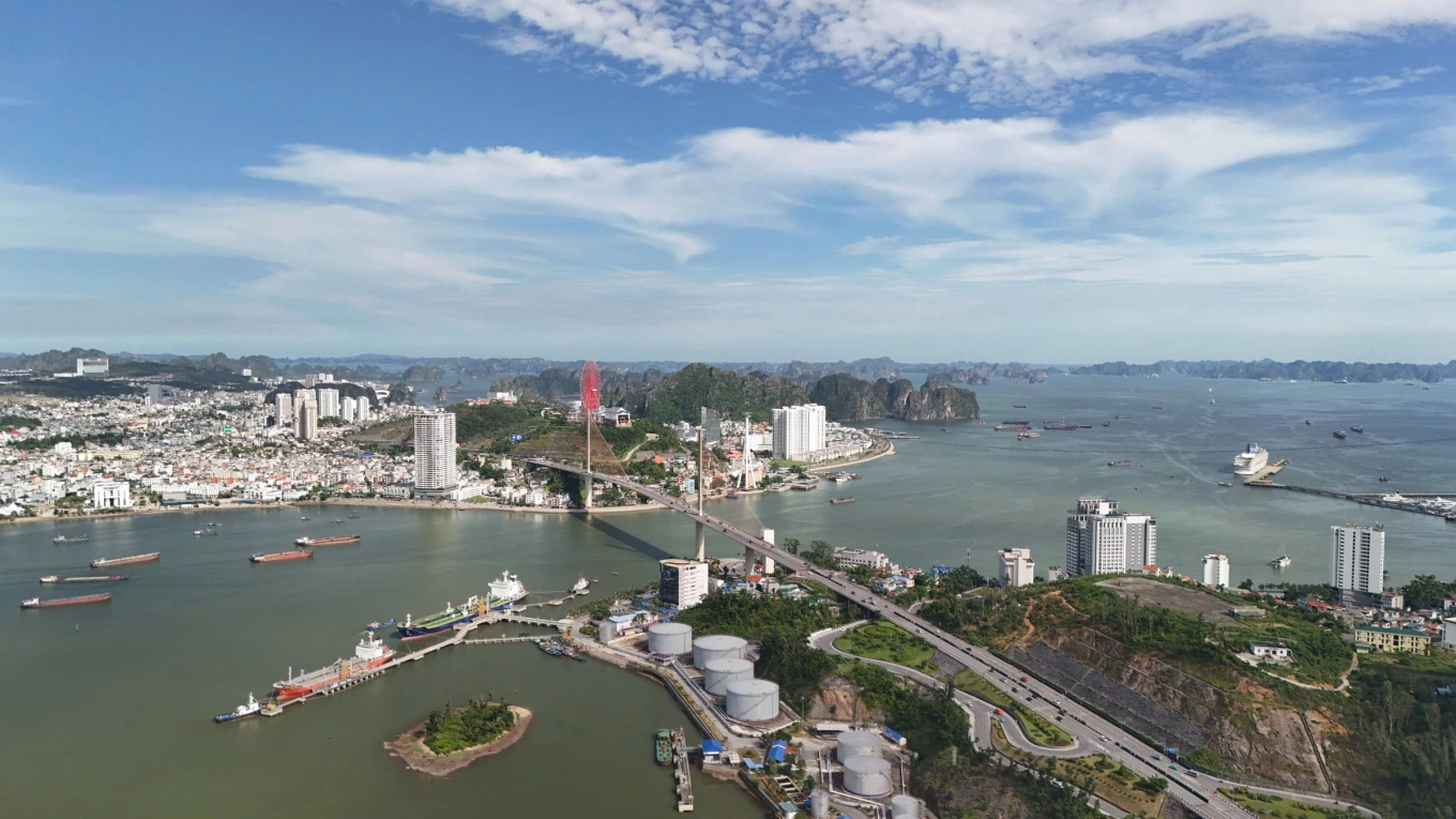 Thu hút doanh nghiệp hoạt động trong Cụm công nghiệp Kim Sen