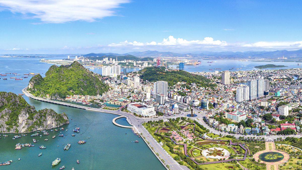 Nguồn lao động khu vực lân cận Cụm công nghiệp Kim Sen