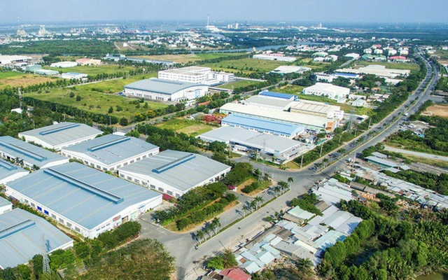 Các ngành nghề thu hút đầu tư tại Cụm công nghiệp Kim Sen