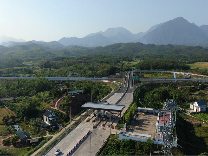 Thông tin Cụm Công Nghiệp phía Đông Đầm Hà B, Quảng Ninh