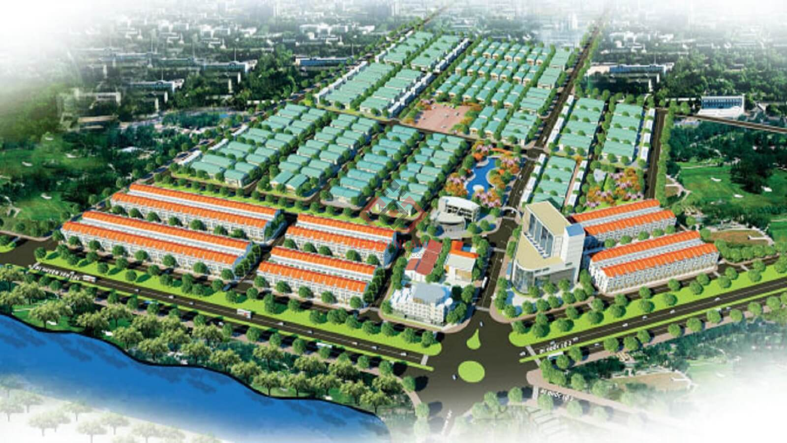 Chi tiết về Chủ đầu tư Cụm công nghiệp Kim Sen Quảng Ninh