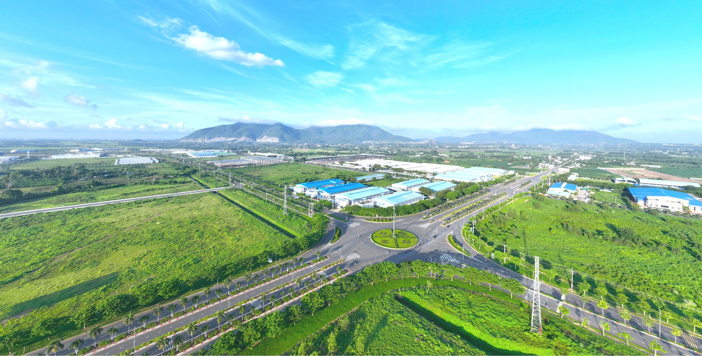 Cụm CN Quảng Ninh mang đến giải pháp đầu tư và triển khai hiệu quả, đảm bảo giá trị bền vững cho từng dự án.